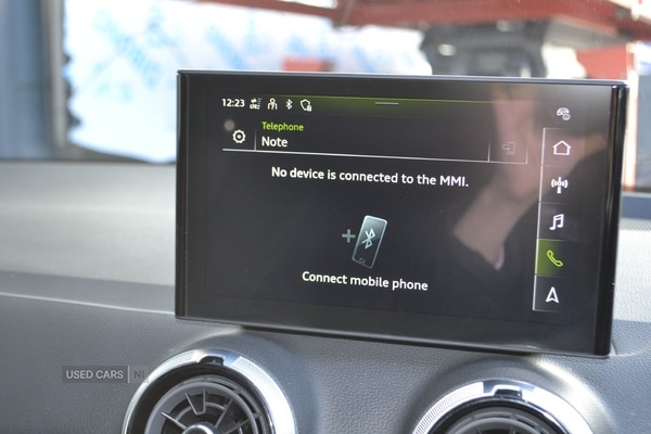 Used Audi Q2 2024 for sale - 76803059: Photo 15