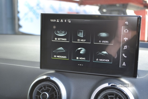 Used Audi Q2 2024 for sale - 76803059: Photo 16