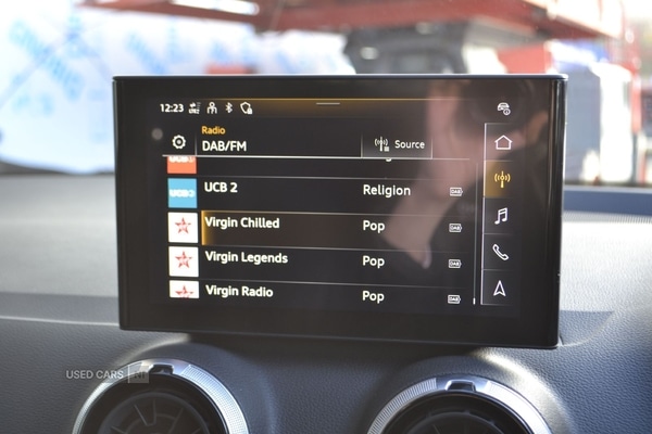 Used Audi Q2 2024 for sale - 76803059: Photo 17