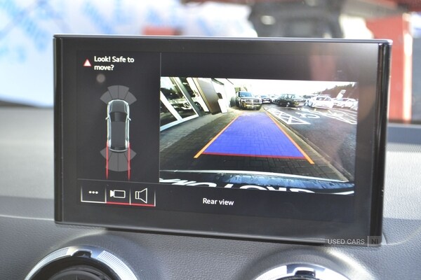 Used Audi Q2 2024 for sale - 76803059: Photo 18