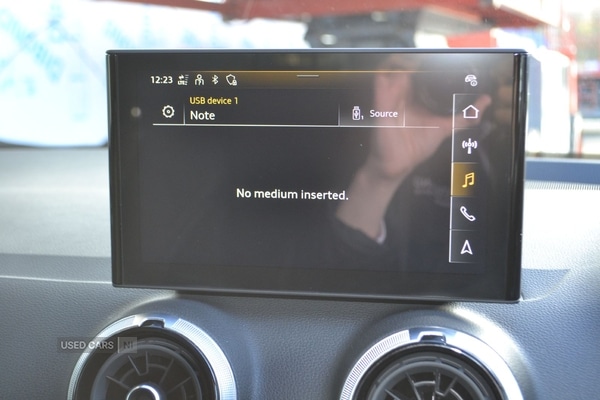 Used Audi Q2 2024 for sale - 76803059: Photo 19