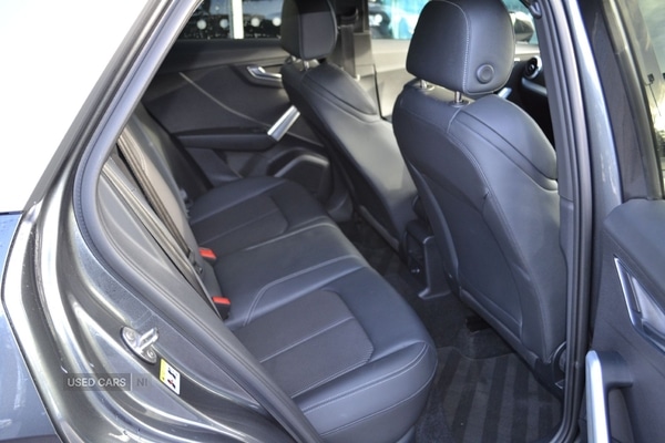 Used Audi Q2 2024 for sale - 76803059: Photo 21