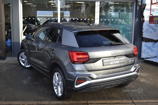 Used Audi Q2 2024 for sale - 76803059: Photo 22