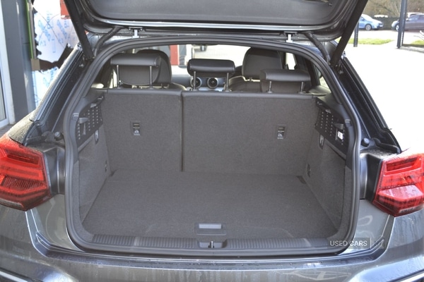 Used Audi Q2 2024 for sale - 76803059: Photo 24