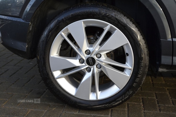 Used Audi Q2 2024 for sale - 76803059: Photo 27