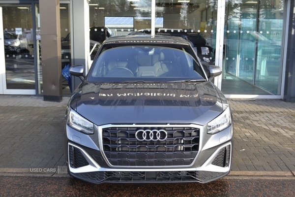 Used Audi Q2 2024 for sale - 76803059: Photo 3