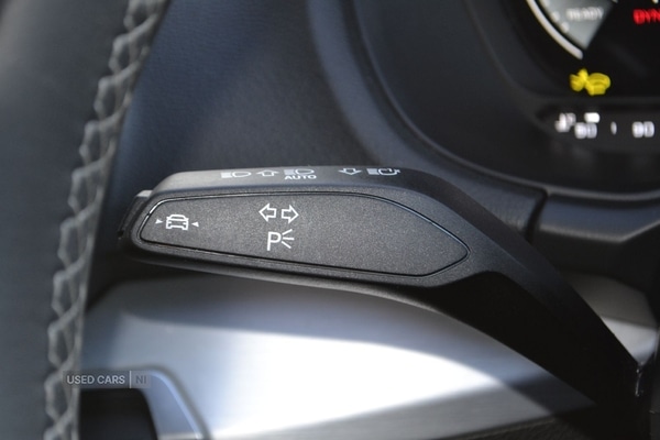 Used Audi Q2 2024 for sale - 76803059: Photo 6