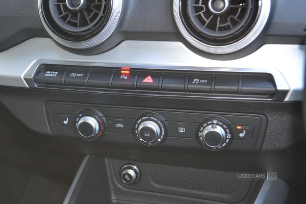 Used Audi Q2 2024 for sale - 76803059: Photo 9