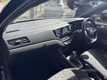 Used Volkswagen Taigo 2023 for sale - 78695800: Photo