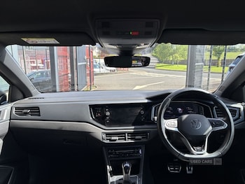 Used Volkswagen Taigo 2023 for sale - 78695800: Photo