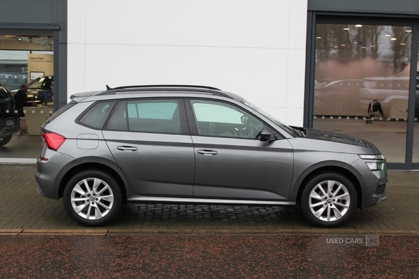 Used Skoda Kamiq 2024 for sale - 77041212: Photo 11