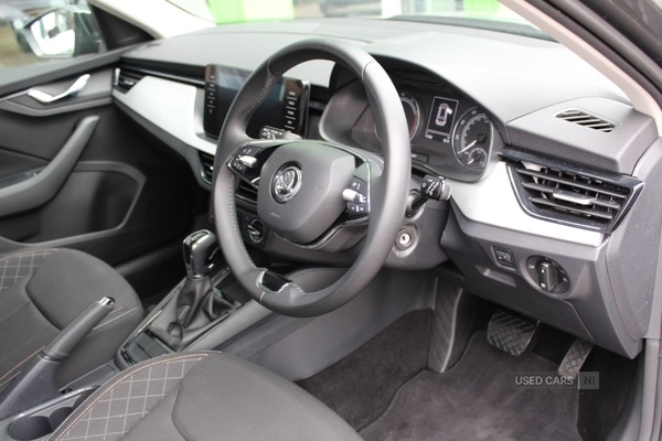 Used Skoda Kamiq 2024 for sale - 77041212: Photo 2