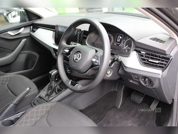 Used Skoda Kamiq 2024 for sale - 77041212: Photo