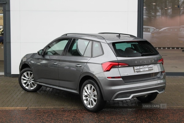 Used Skoda Kamiq 2024 for sale - 77041212: Photo 4