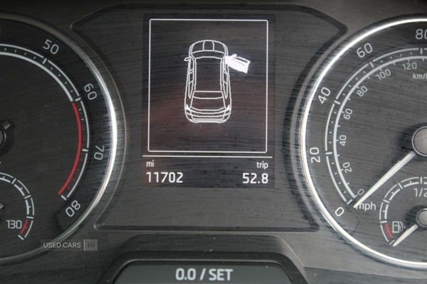 Used Skoda Kamiq 2024 for sale - 77041212: Photo 9