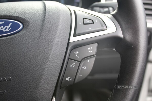 Used Ford S-Max 2023 for sale - 77626701: Photo 15