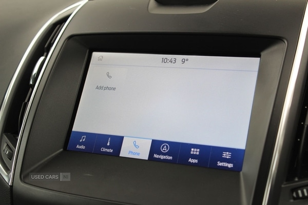 Used Ford S-Max 2023 for sale - 77626701: Photo 16