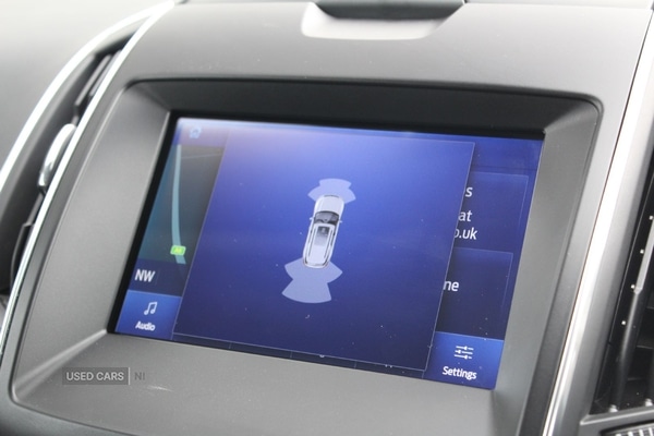 Used Ford S-Max 2023 for sale - 77626701: Photo 18