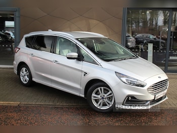 2023 - 2.5 FHEV 190 Titanium 5dr CVT