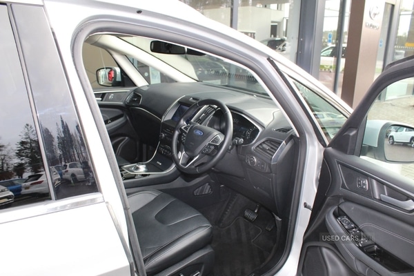 Used Ford S-Max 2023 for sale - 77626701: Photo 2