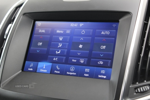 Used Ford S-Max 2023 for sale - 77626701: Photo 22