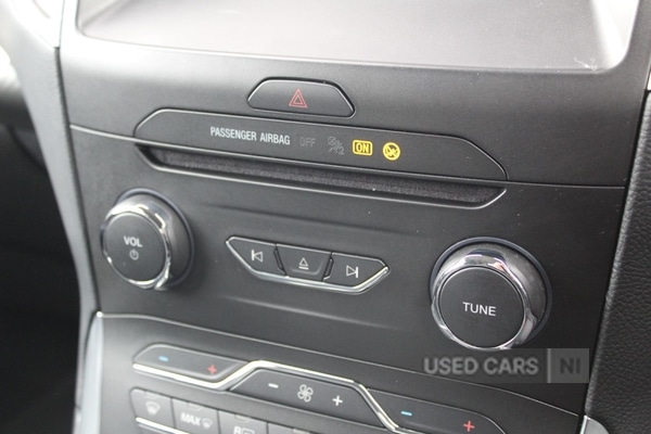 Used Ford S-Max 2023 for sale - 77626701: Photo 23