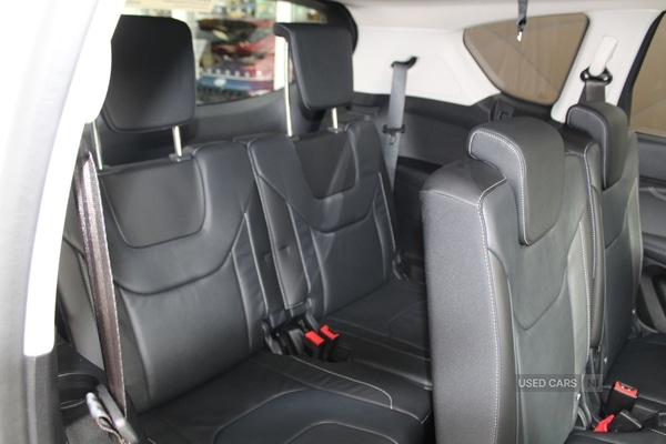 Used Ford S-Max 2023 for sale - 77626701: Photo 27