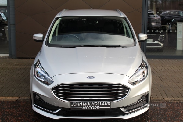 Used Ford S-Max 2023 for sale - 77626701: Photo 3