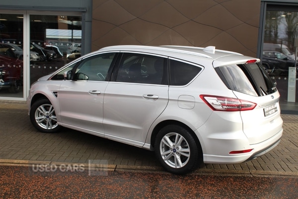 Used Ford S-Max 2023 for sale - 77626701: Photo 32