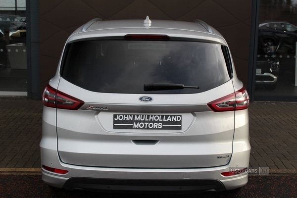 Used Ford S-Max 2023 for sale - 77626701: Photo 33