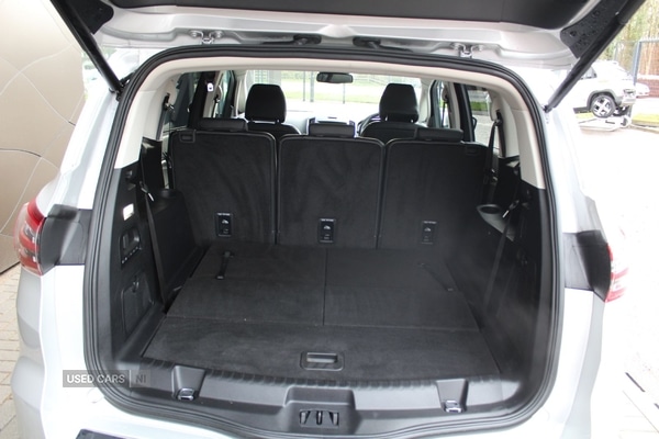 Used Ford S-Max 2023 for sale - 77626701: Photo 34