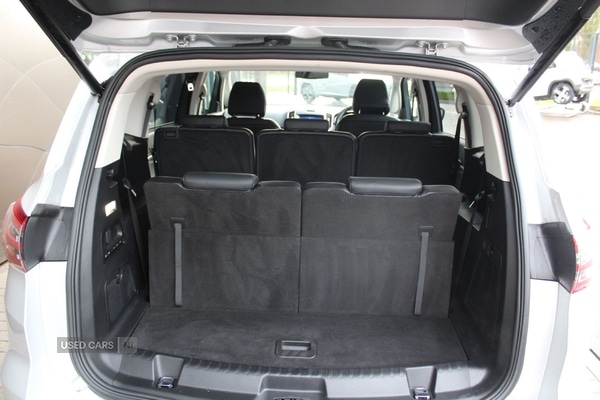 Used Ford S-Max 2023 for sale - 77626701: Photo 35