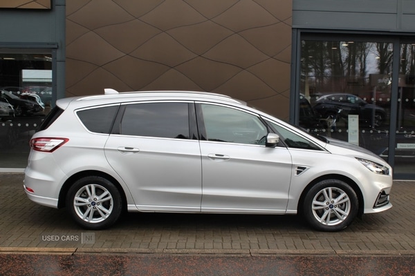 Used Ford S-Max 2023 for sale - 77626701: Photo 37