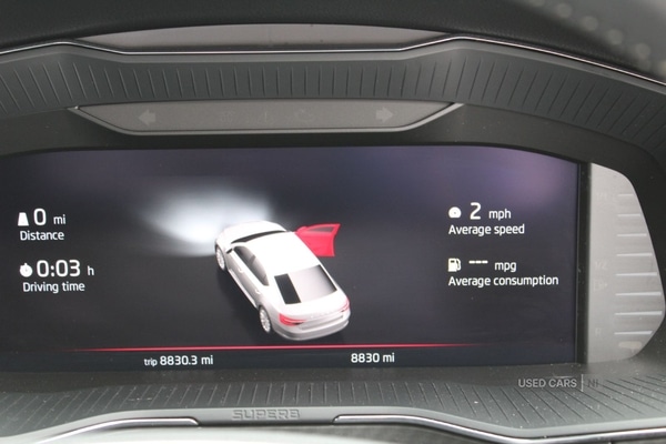 Used Skoda Superb 2024 for sale - 77030369: Photo 10