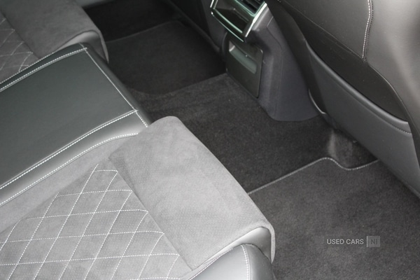 Used Skoda Superb 2024 for sale - 77030369: Photo 9