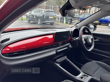 Used Fiat 600 2025 for sale - 78232323: Photo