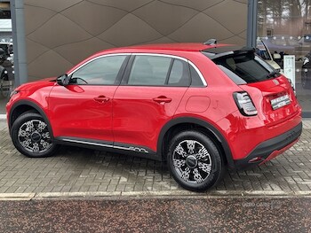 Used Fiat 600 2025 for sale - 78232323: Photo