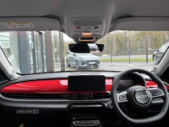 Used Fiat 600 2025 for sale - 78232323: Photo