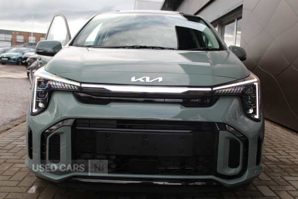 Used Kia Picanto 2025 for sale - 77697189: Photo 16