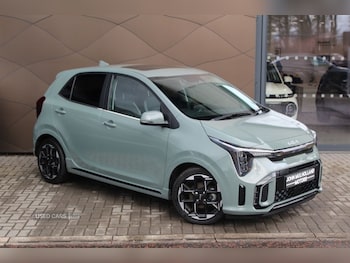 Used Kia Picanto 2025 for sale - 77697189: Photo