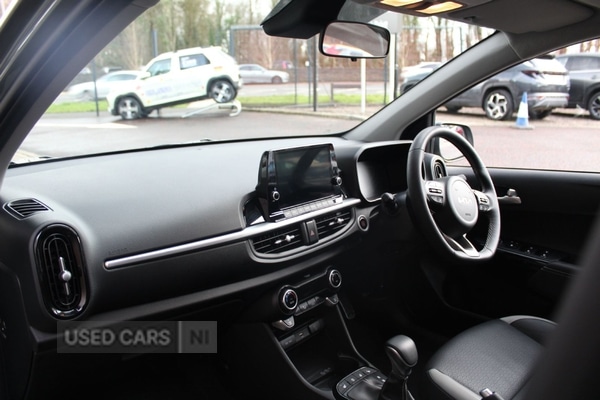 Used Kia Picanto 2025 for sale - 77697189: Photo 2