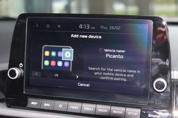 Used Kia Picanto 2025 for sale - 77697189: Photo 23