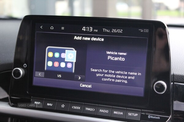 Used Kia Picanto 2025 for sale - 77697189: Photo 24