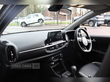 Used Kia Picanto 2025 for sale - 77697189: Photo