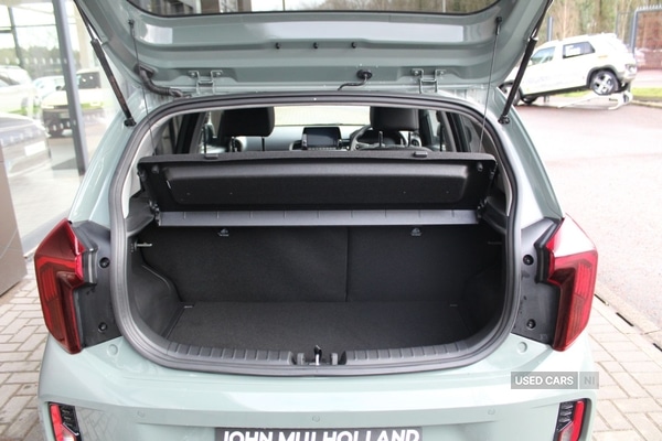 Used Kia Picanto 2025 for sale - 77697189: Photo 33