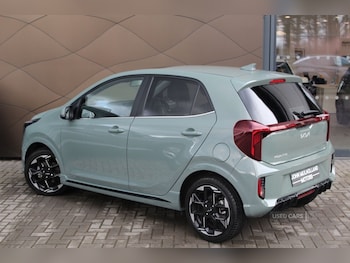 Used Kia Picanto 2025 for sale - 77697189: Photo