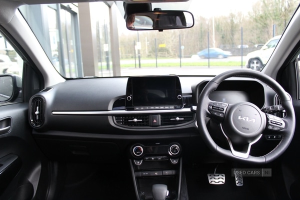 Used Kia Picanto 2025 for sale - 77697189: Photo 4