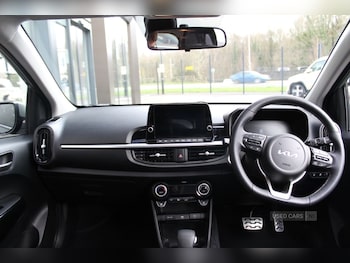 Used Kia Picanto 2025 for sale - 77697189: Photo