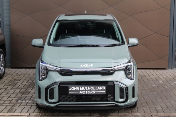 Used Kia Picanto 2025 for sale - 77697189: Photo 5