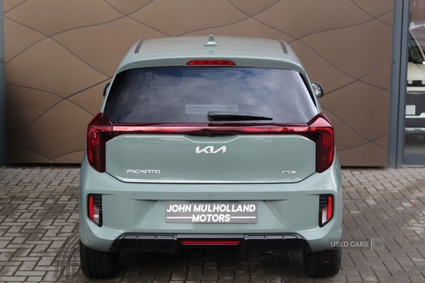 Used Kia Picanto 2025 for sale - 77697189: Photo 6